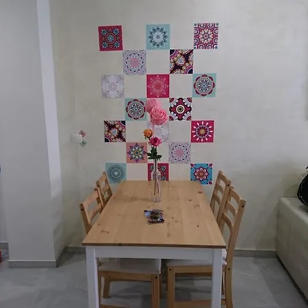 Apartamento Alfalfa Apartamento *