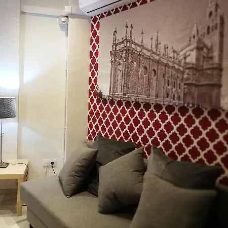 Apartamento Apartamento Alfalfa