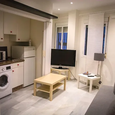 Apartamento Alfalfa