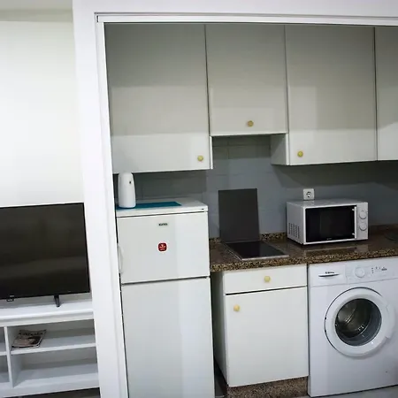 Apartamento Alfalfa Apartamento