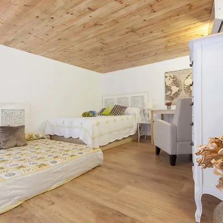 Loft / Duplex With Charming Historic Center. Wifi Apartamento