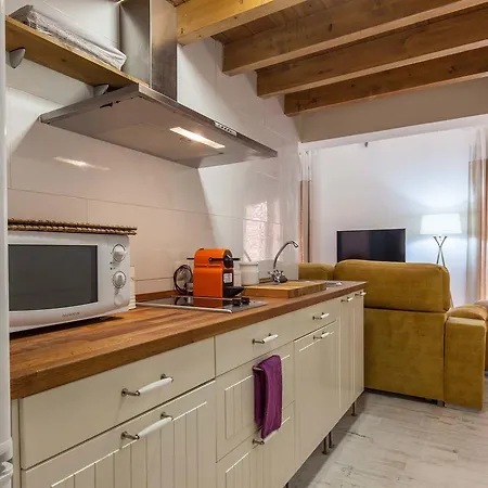 Loft / Duplex With Charming Historic Center. Wifi *