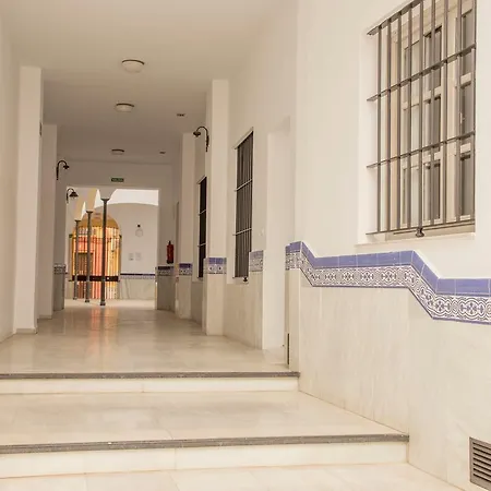 Ninesuites Appartement *
