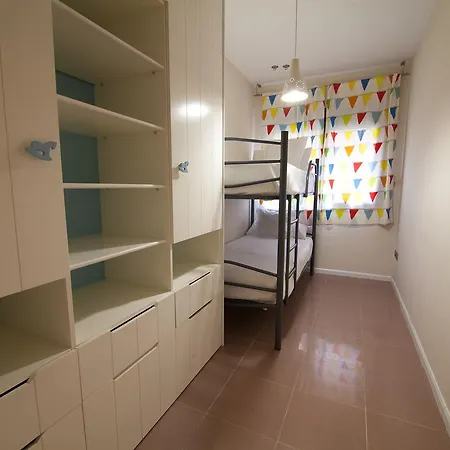 Apartamento Apartamento Viapol Sevilla