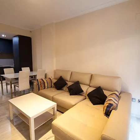 Apartamento Viapol Sevilla