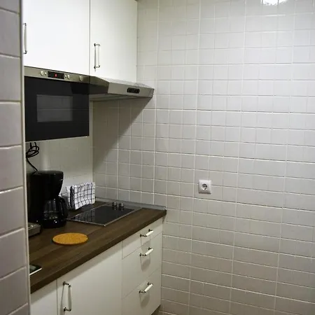 Hostel Jentoft Seville