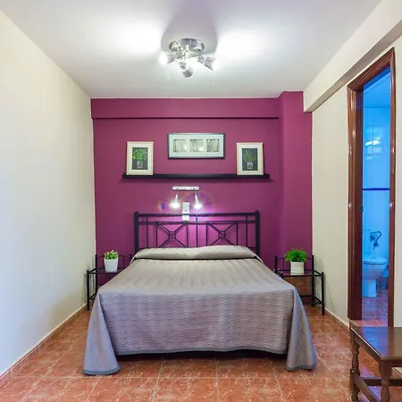 Jentoft Hostel