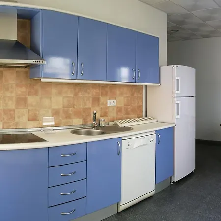 Hostel Jentoft