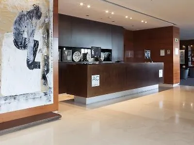 Ac Fórum By Marriott 4*