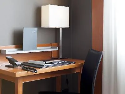 Ac Fórum By Marriott Sevilha
