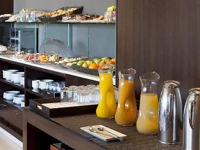 Ac Fórum By Marriott 4* Sevilha