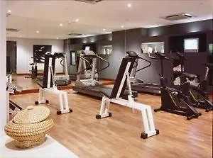 Ac Fórum By Marriott 4*