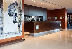 Ac Fórum By Marriott 4*