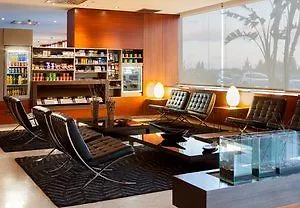 Ac Fórum By Marriott 4*