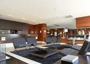 Ac Fórum By Marriott Hotel Sevilha