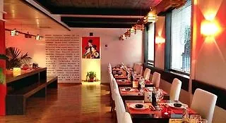 Exe Macarena Hotel Sevilla