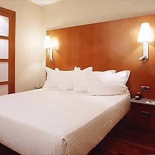 Ac Fórum By Marriott Hotel