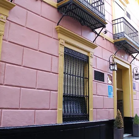 Zaida * Seville