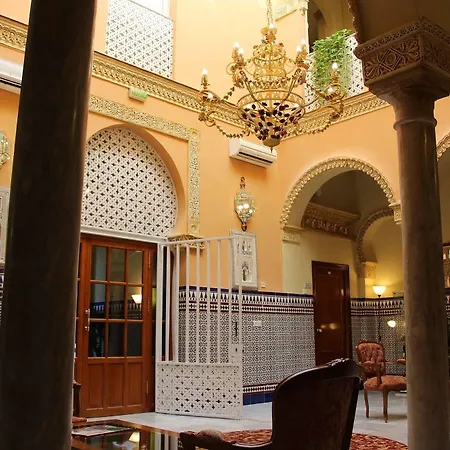 Hotel Zaida *