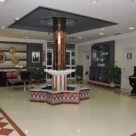 Sercotel Dona Carmela Hotel