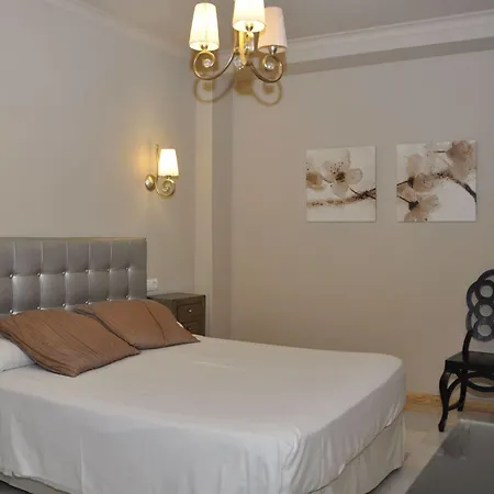 Sercotel Dona Carmela Hotel Sevilla