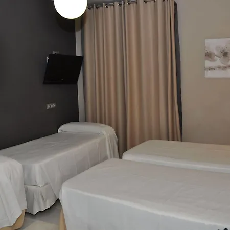 Hotel Sercotel Dona Carmela 3*
