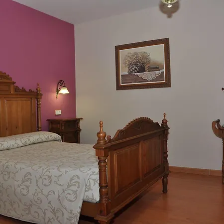 Sercotel Dona Carmela Hotel