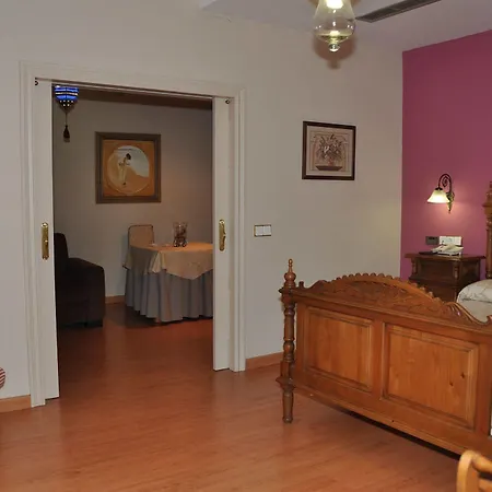 Hotel Sercotel Dona Carmela
