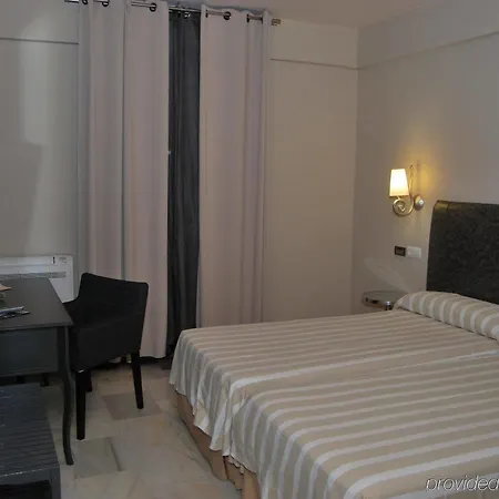 Sercotel Dona Carmela Hotel 3*