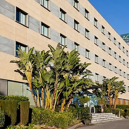 Ac Fórum By Marriott 4* Sevilha