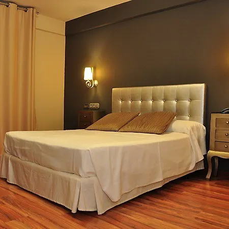 Hotel Sercotel Dona Carmela Sevilla
