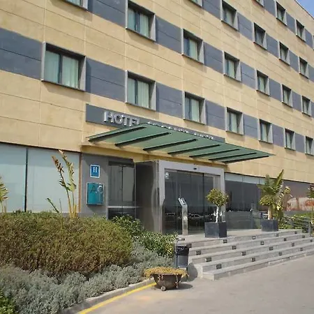 Ac Fórum By Marriott Sevilha