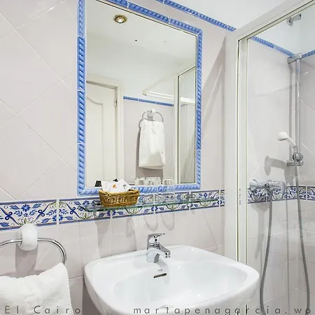 El Cairo Maison d'hôtes