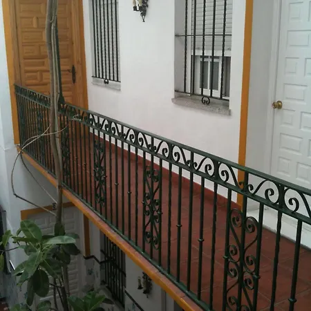 Penzion Atenas