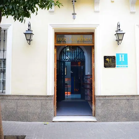 Roma Maison d'hôtes