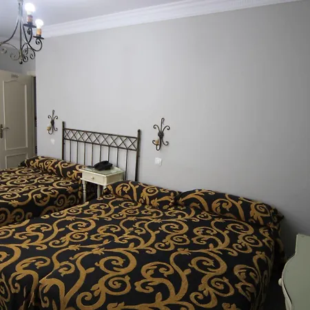 Maison d'hôtes Roma