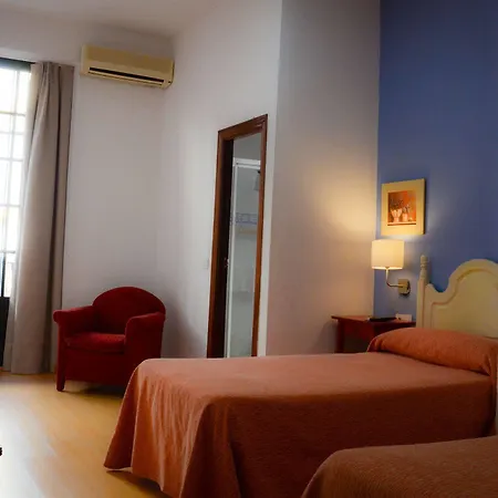 Hotel Londres *