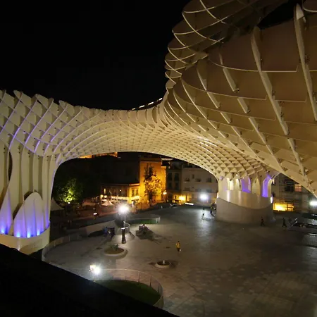 Palace Hotell Sevilla