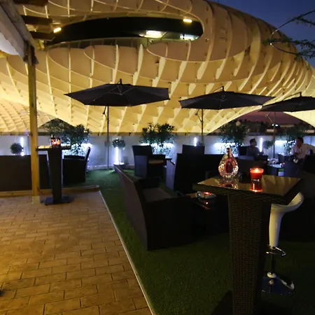 Palace Hotell Sevilla