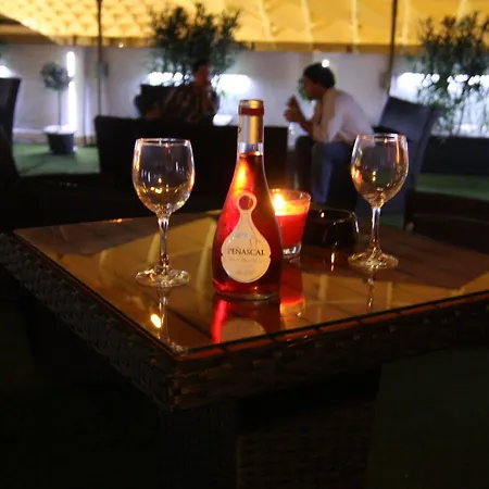 Hotell Palace Sevilla