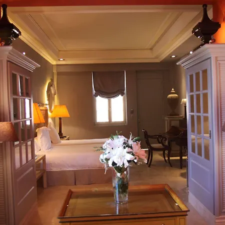 Casa Del Poeta Sevilla
