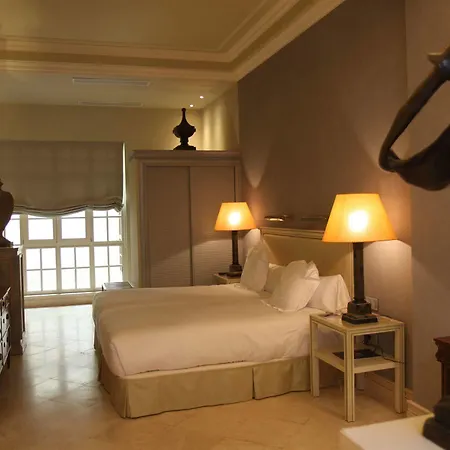 Hotell Casa Del Poeta