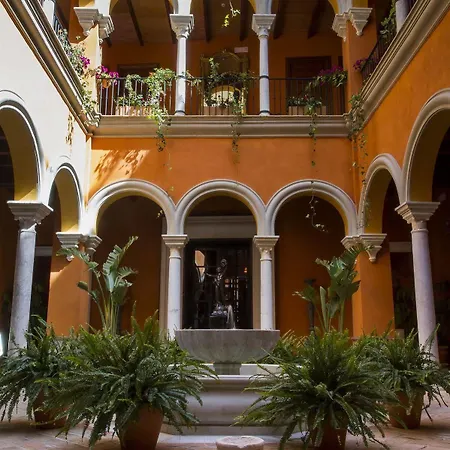 Casa Del Poeta 4* Sevilla