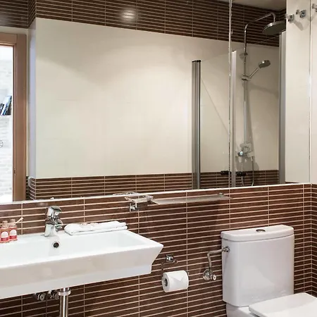 Puerta Catedral Appartement