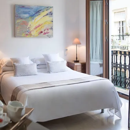 Puerta Catedral Appartement