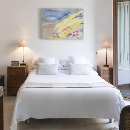 Appartement Puerta Catedral