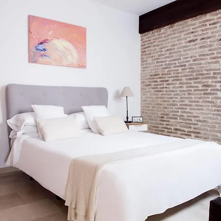Puerta Catedral Appartement Séville
