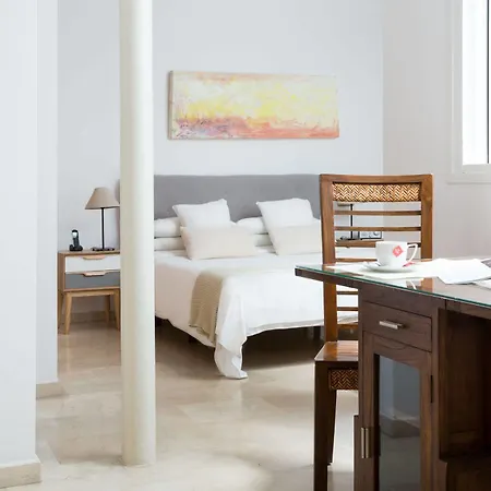 Appartement Puerta Catedral *