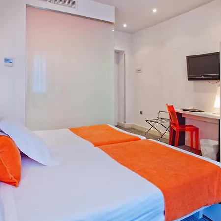 Petit Palace Canalejas Hotel