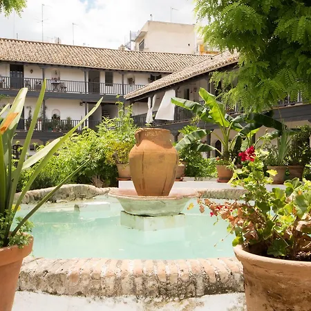 Corral Del Conde Appartement